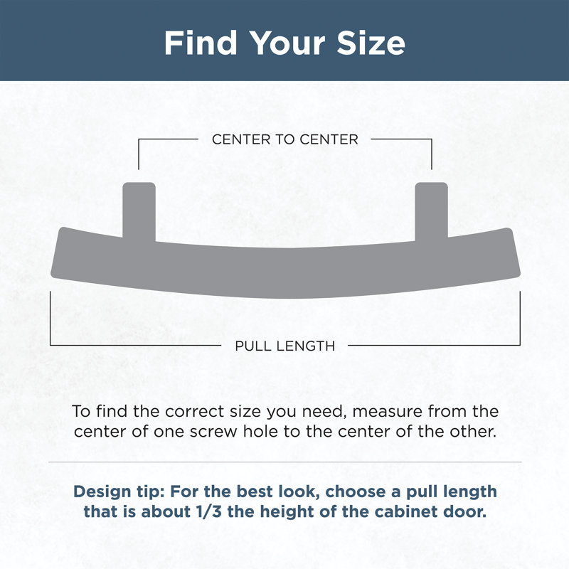 Franklin Brass Simple Chamfered Kitchen or Furniture Drawer 3